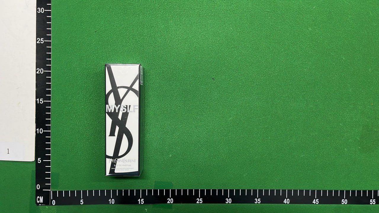 YSL Perfume 