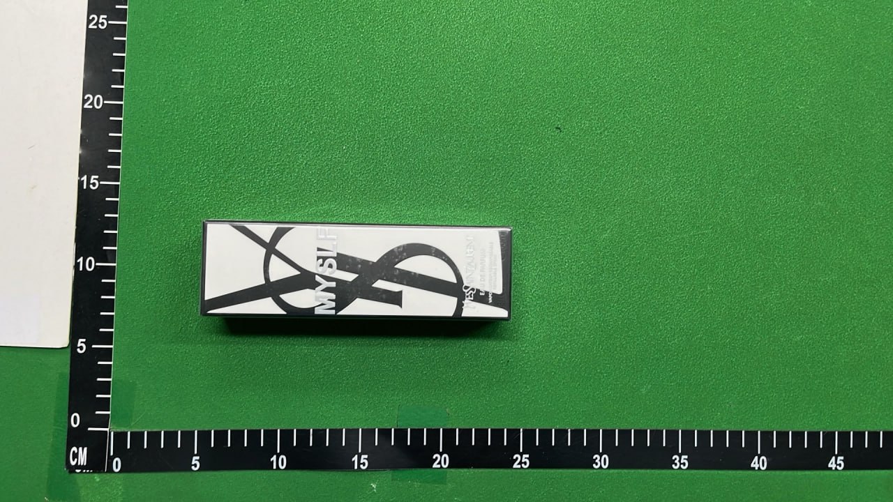 YSL Perfume 