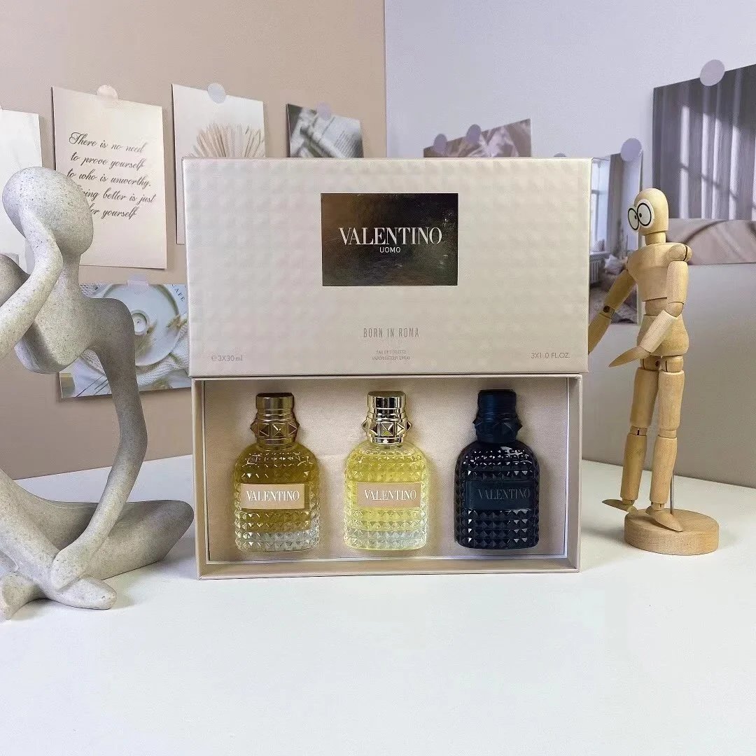  Hot Selling Perfume Set（+15 style）