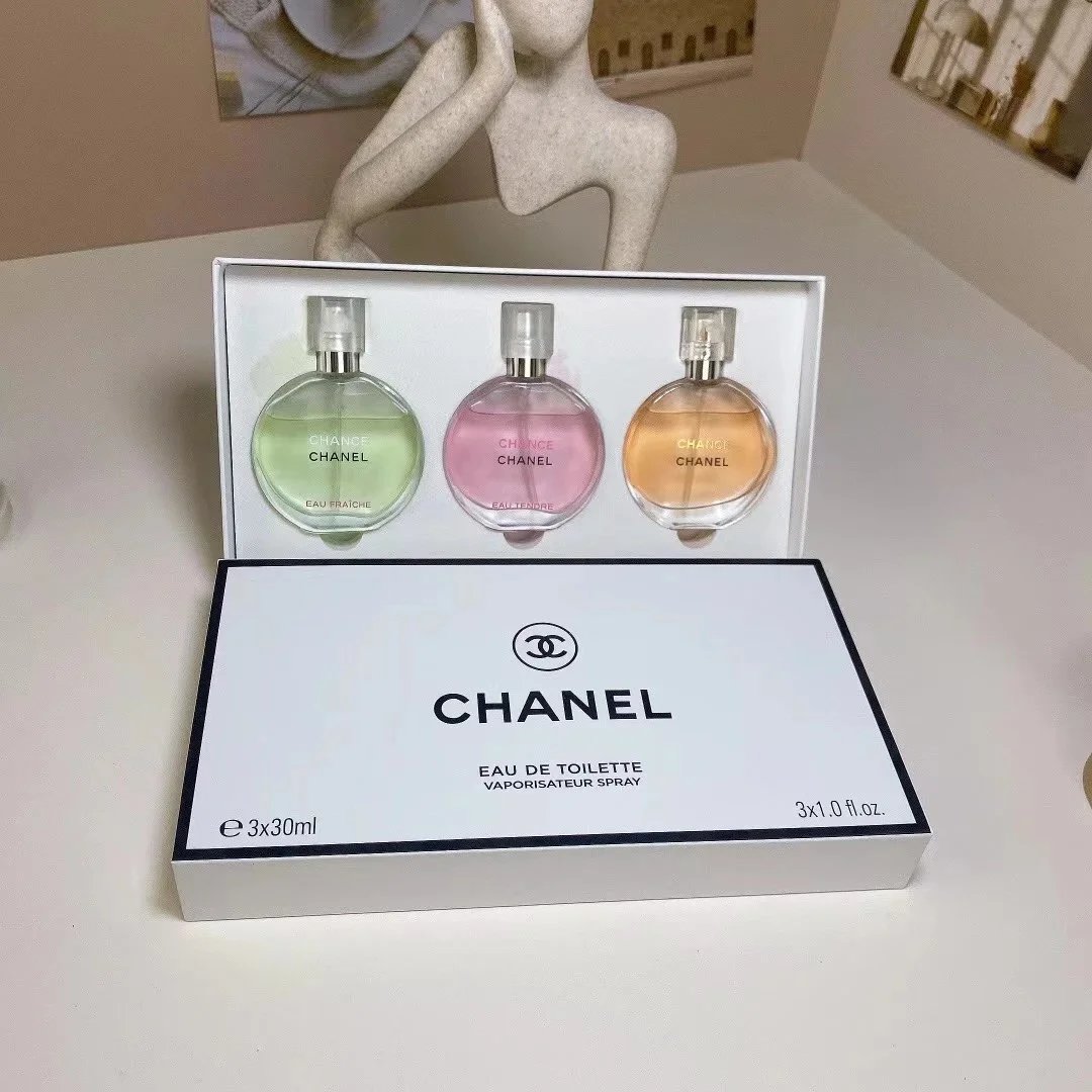  Hot Selling Perfume Set（+15 style）