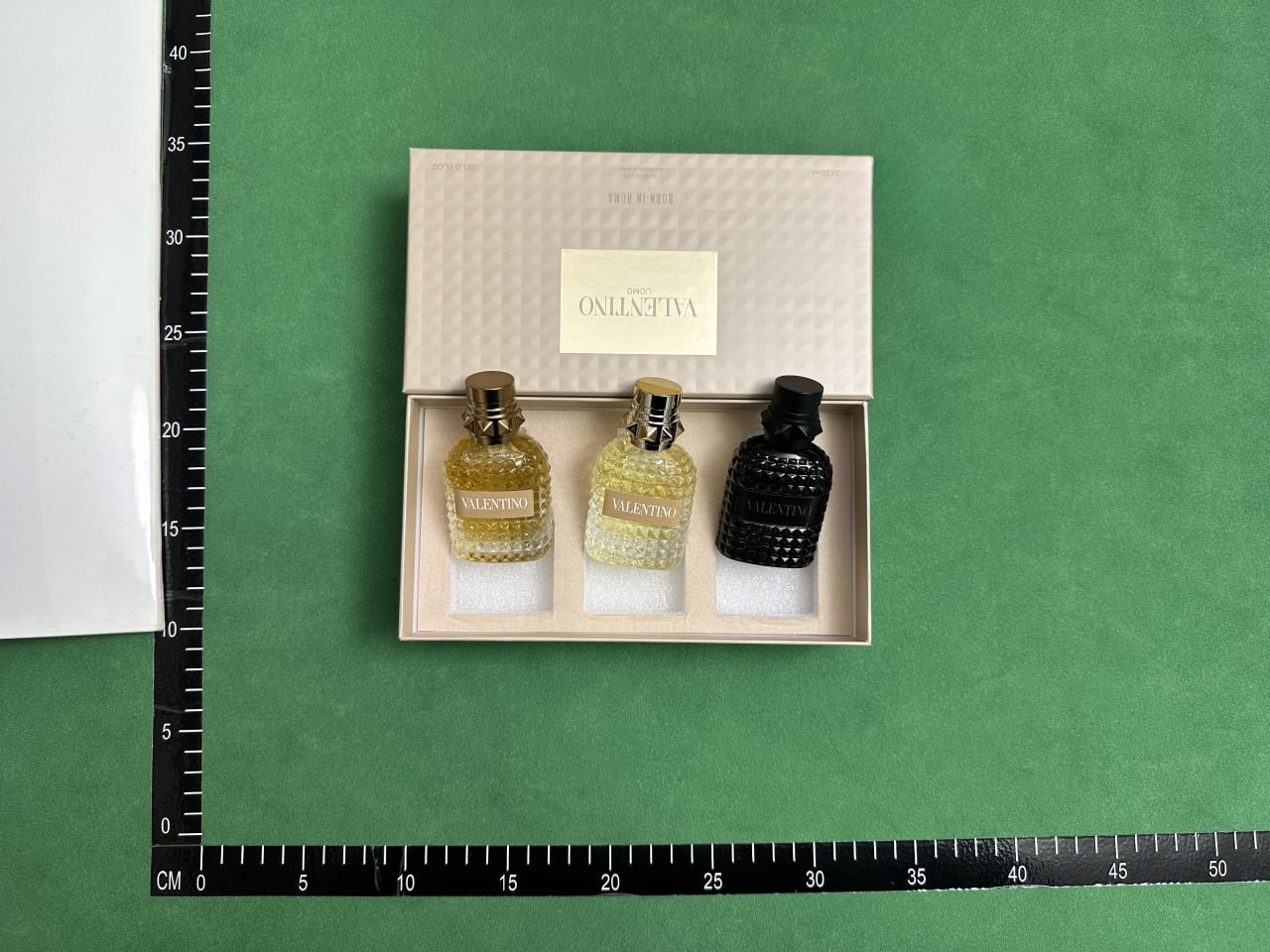 Hot Selling Perfume Set（+15 style）