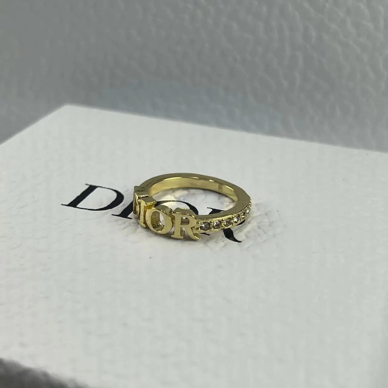 Dior Ring