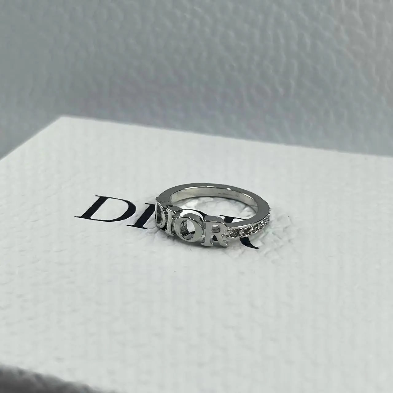Dior Ring