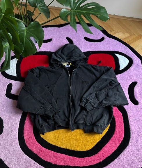 VETEMENTS HOODIE