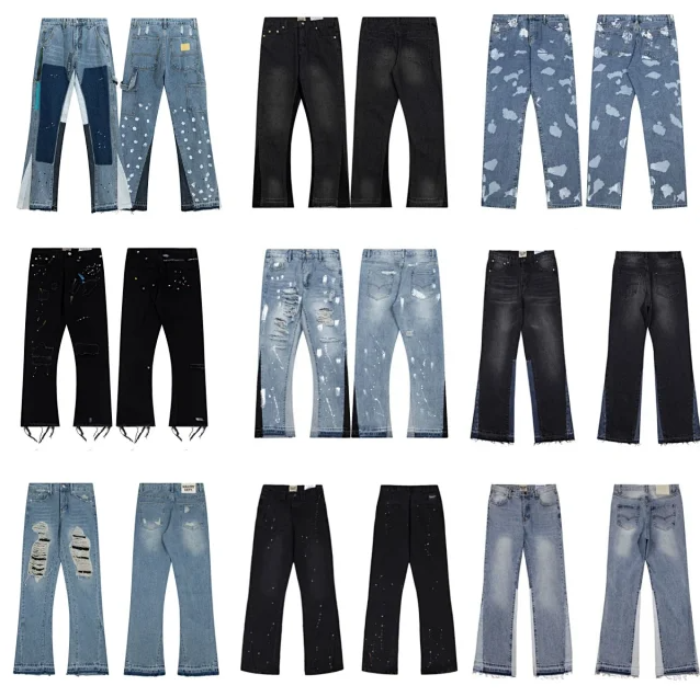 PANTALONES GALLERY DEPT