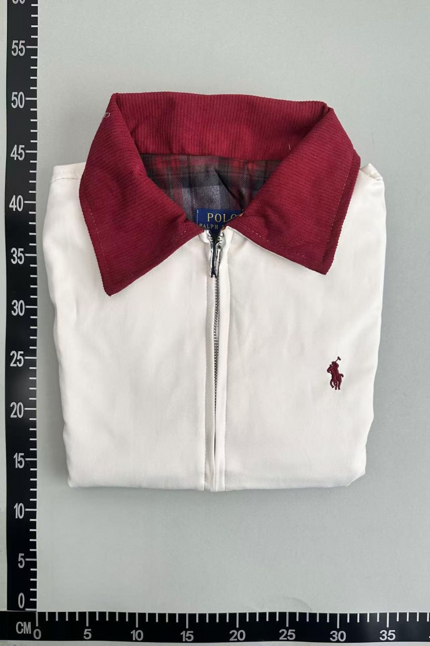 CHAQUETA RALPH LAUREN