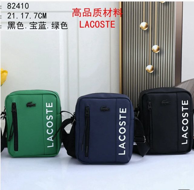 Lacoste Bag