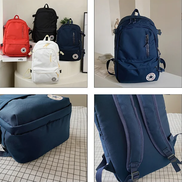 Converse Bag