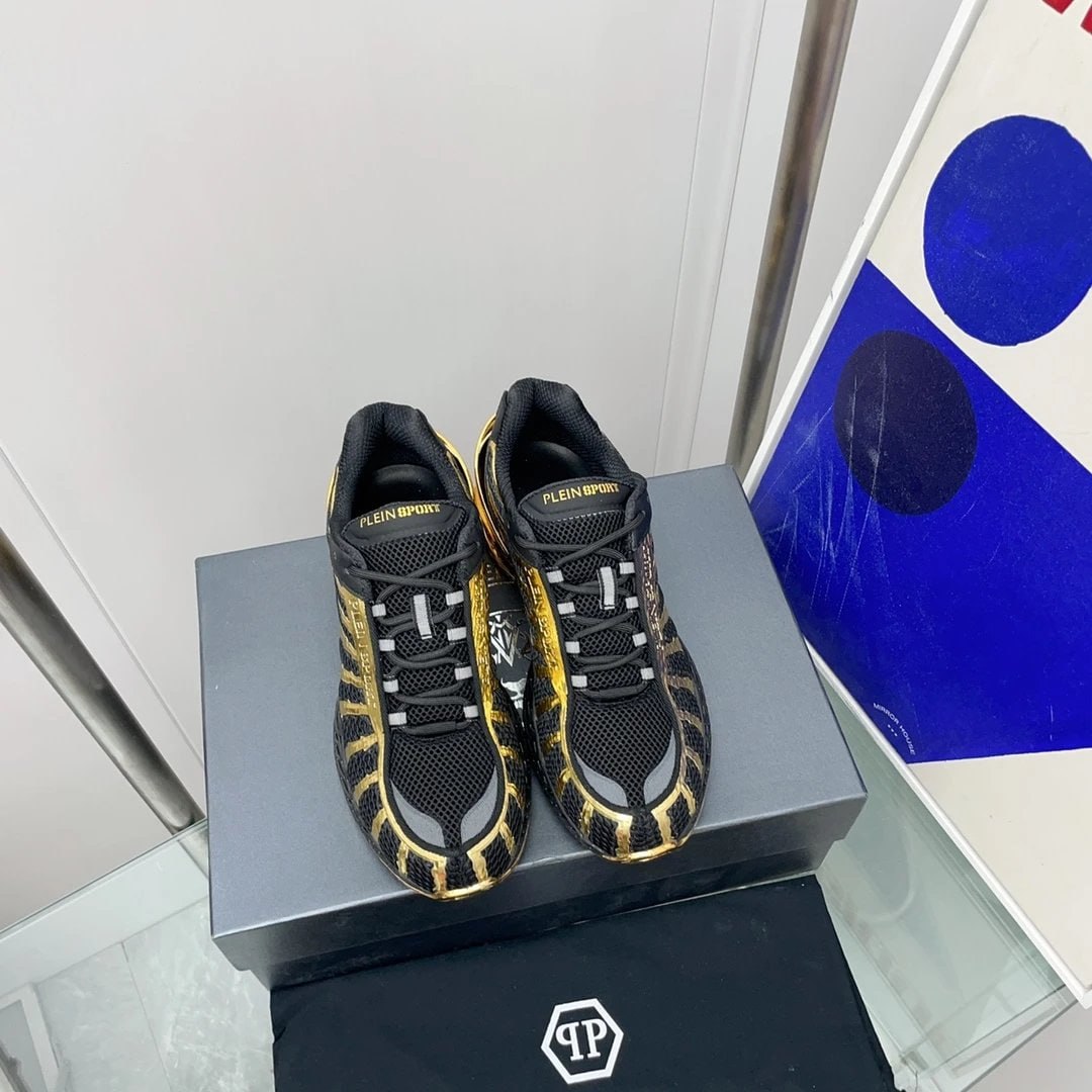 ZAPATILLAS PHILIP PLEIN
