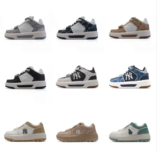 MLB SHOES
