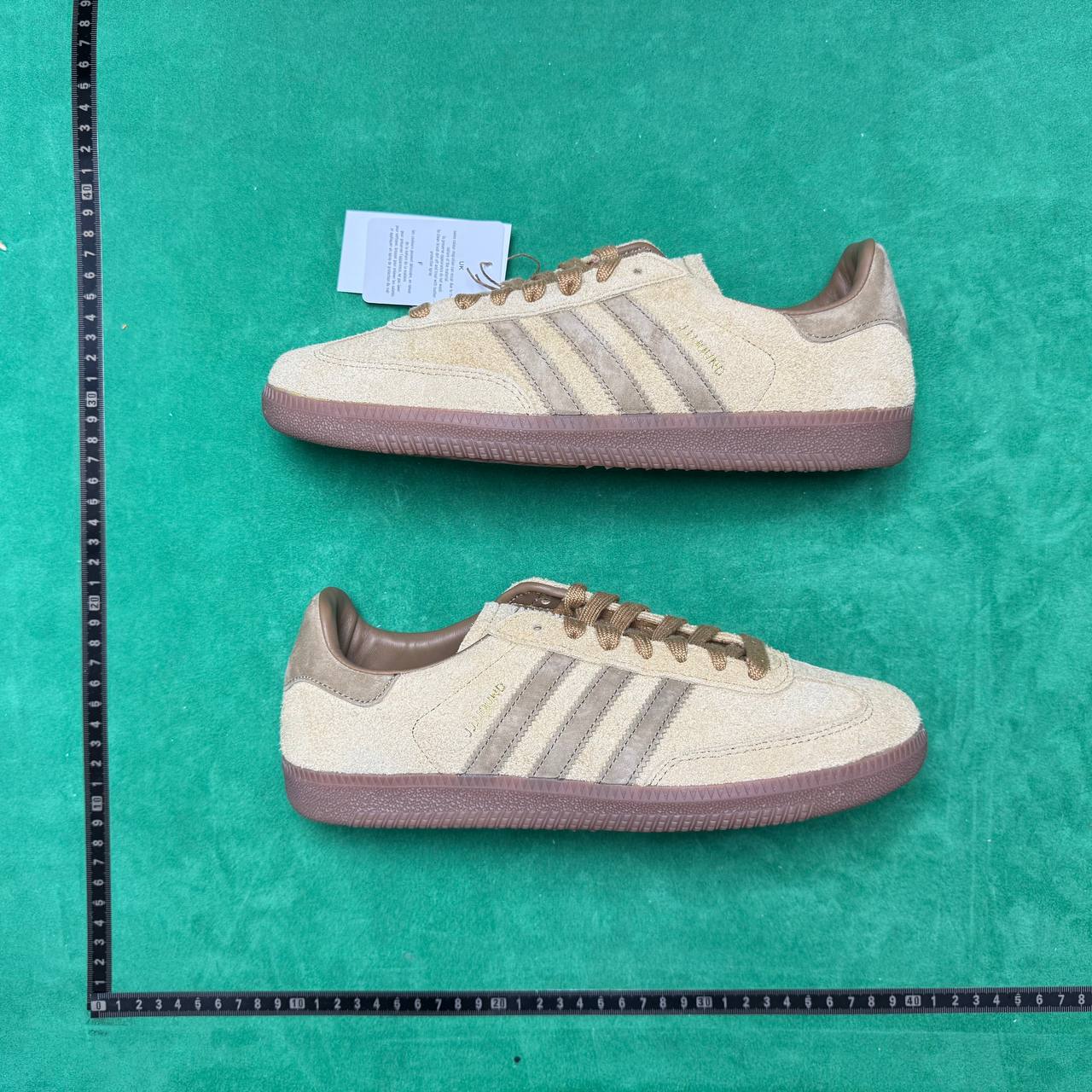 ZC samba shoes