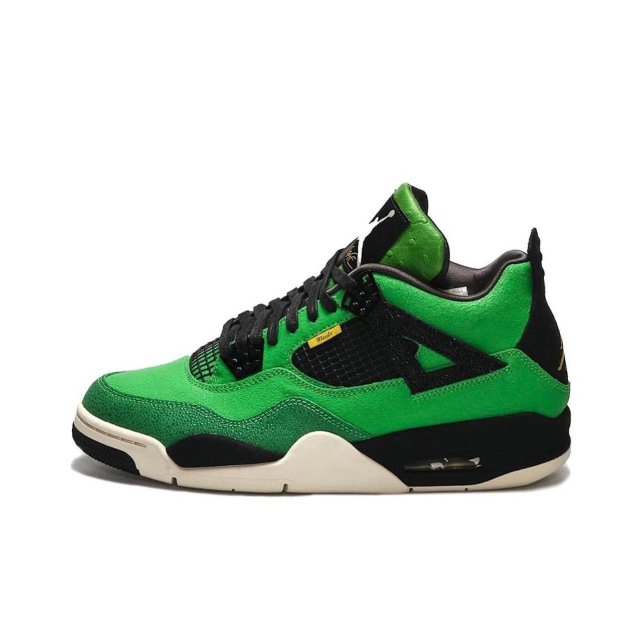 G/X sneaker
