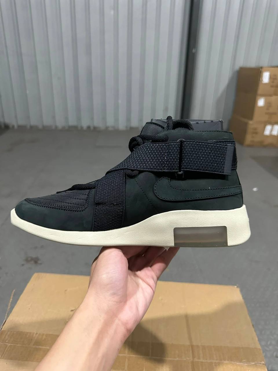 Non-slip Wear-resistant American Trend Classic Simple Comfortable Shock Absorbing Non-slip Wear-resistant Low-side Life Casual Sports All-match Couple Boar