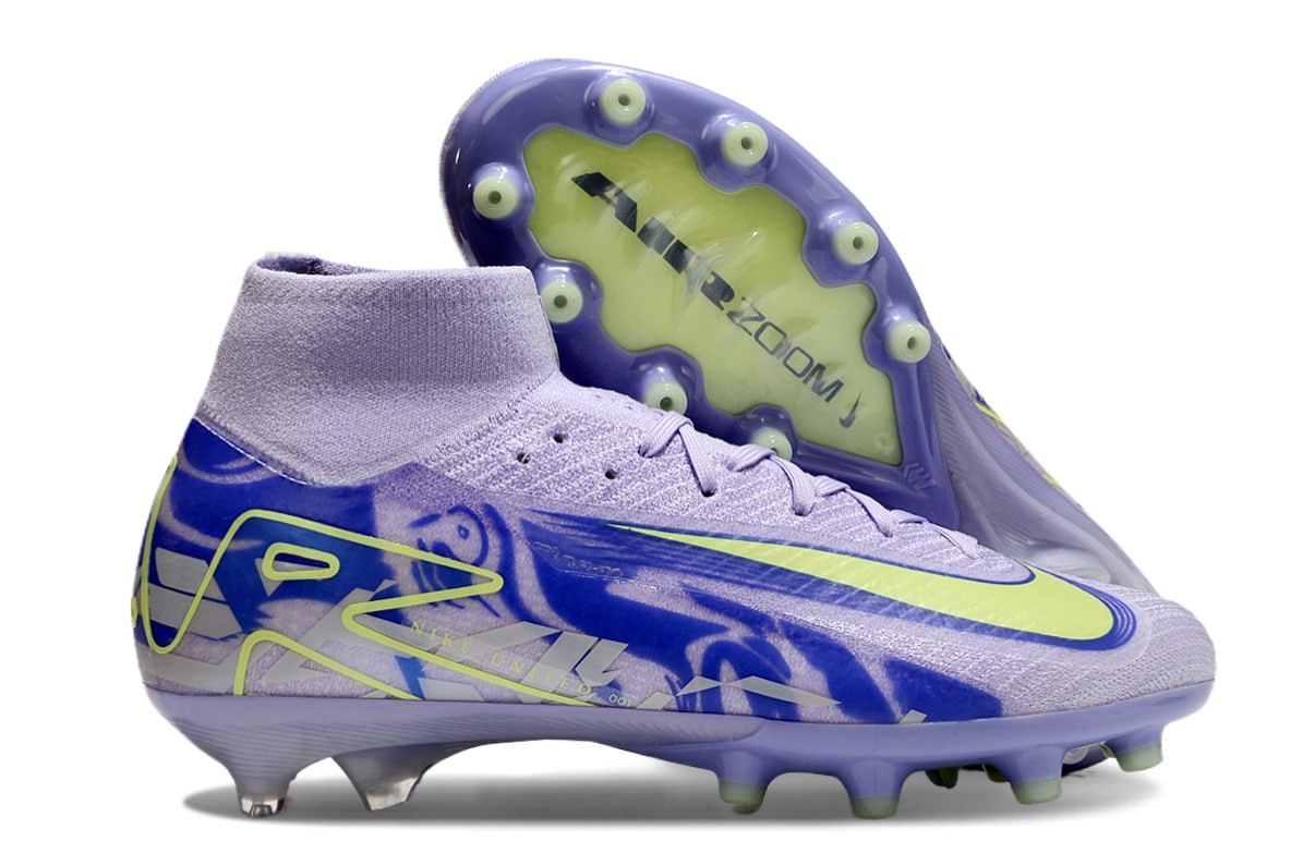 Nike football shoes(40 colors)