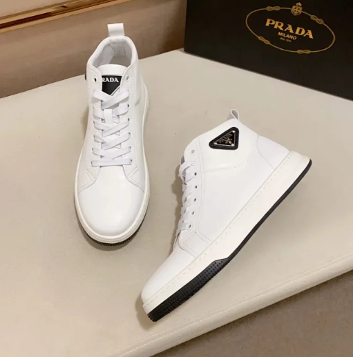  Prada Shoes 