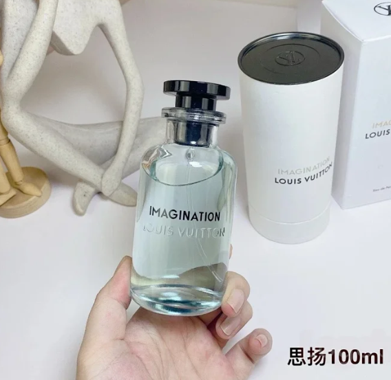 LV perfume