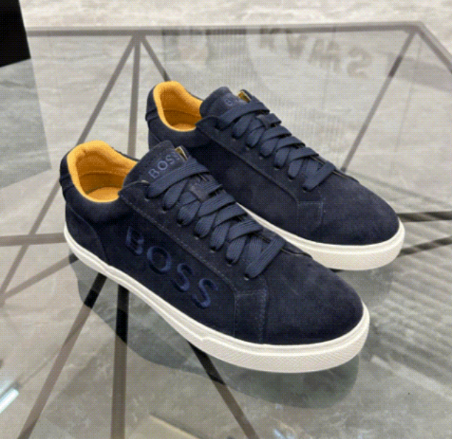 Boss Shoes