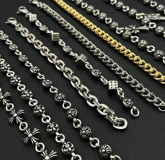 Chrome Hearts Bracelet