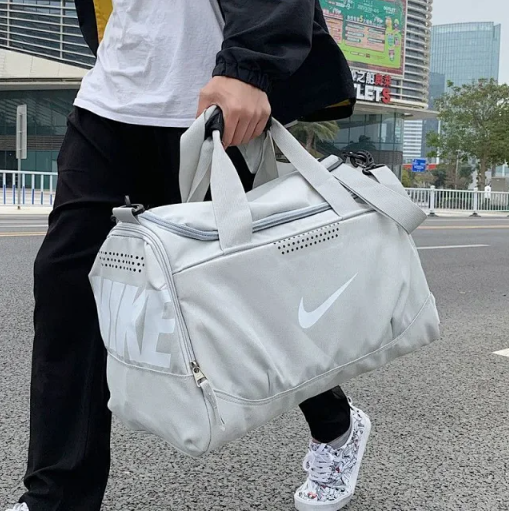 bolsa viaje nike