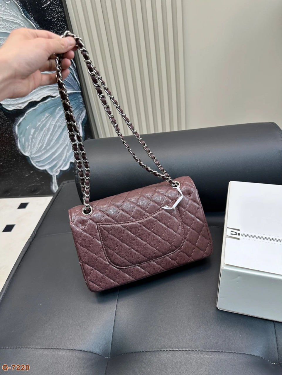 CHANEL bag