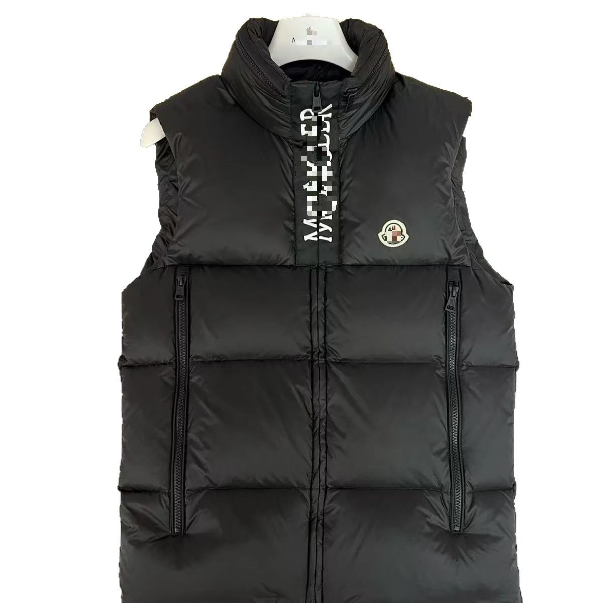 Moncler down jacket