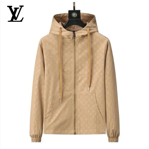 Louis Vuitton Jacket