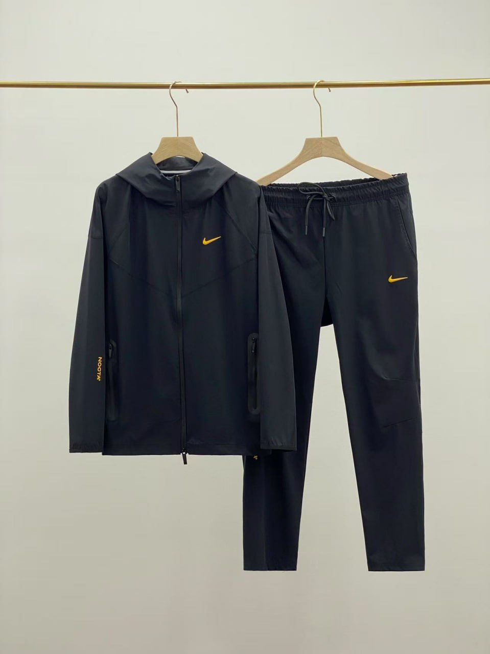 NIKE x NOCTA 