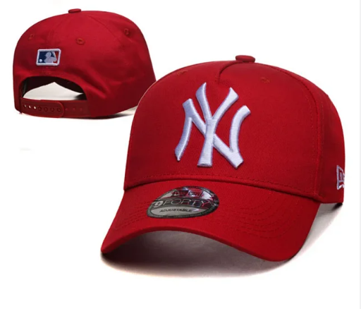 MLB hat