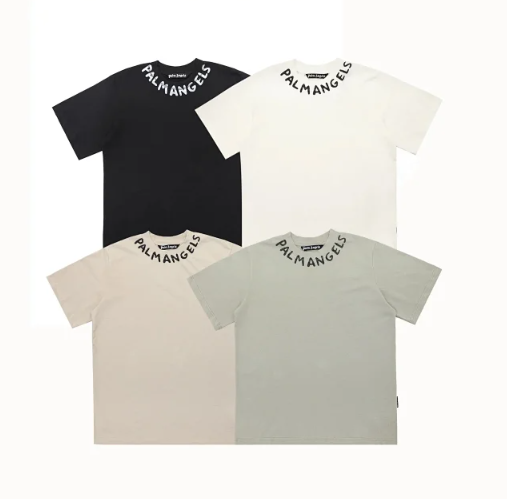 palm angels T-shirt 