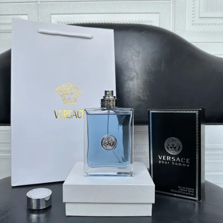 2272 VERSACE Versace Classic Men's eau de toilette 100ML
