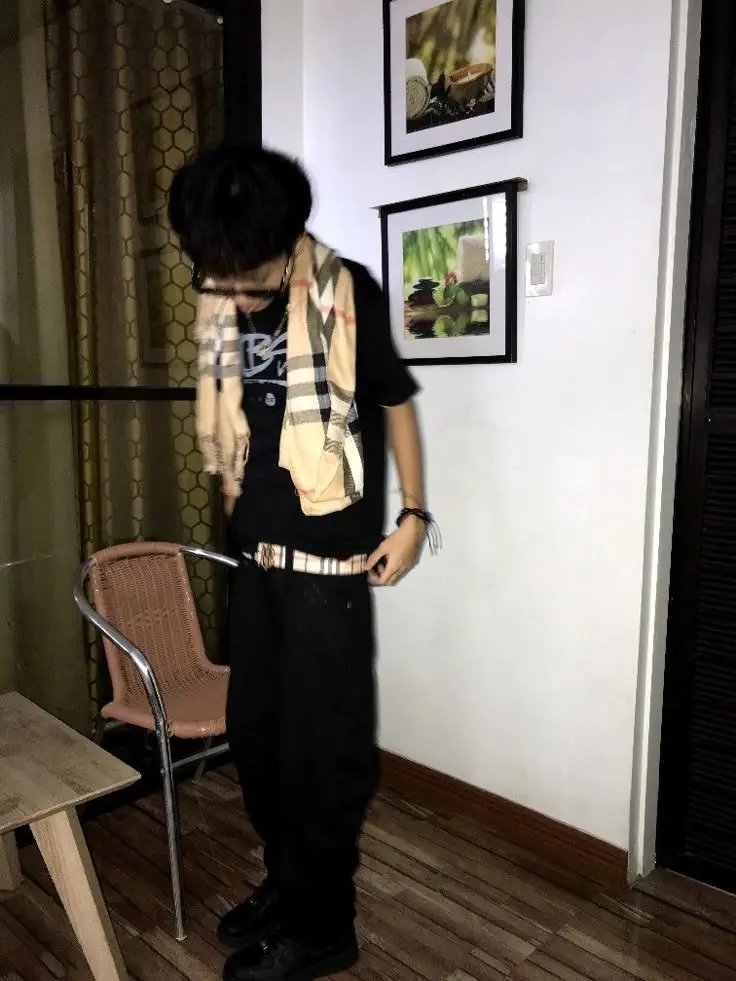 H Belt