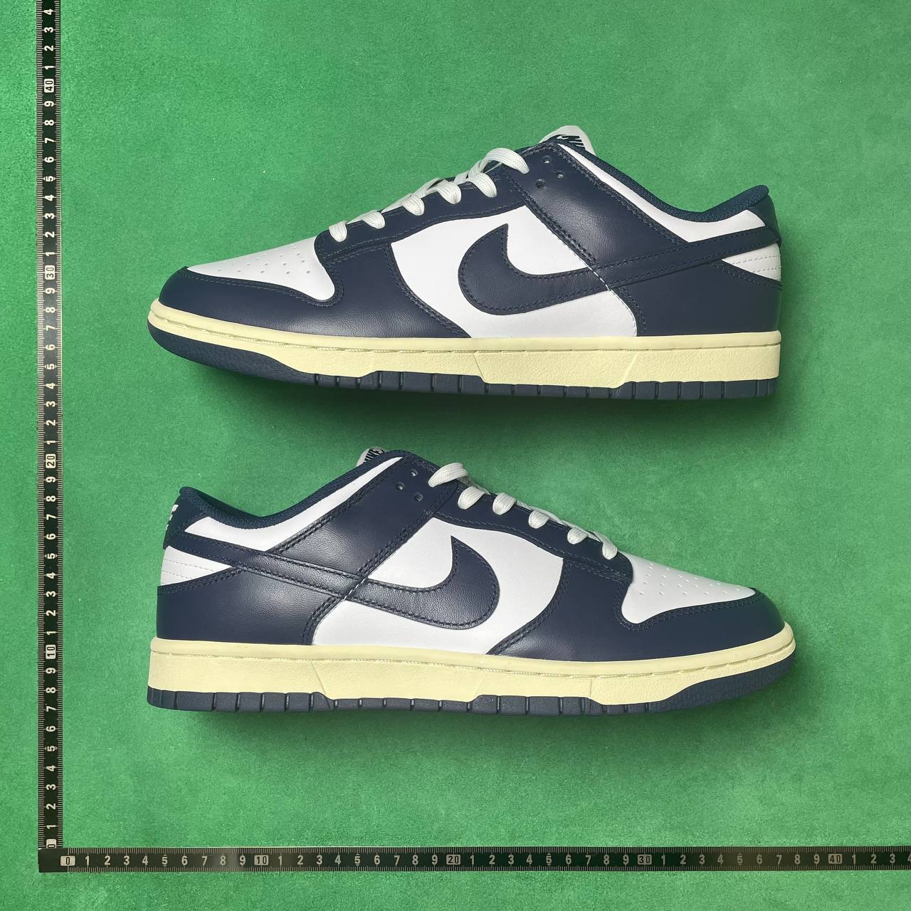 N version non-slip wear-resistant lightweight low-top board shoes