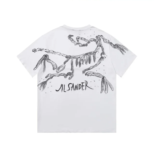 Arc'teryx  t-shirt and sun protective clothing
