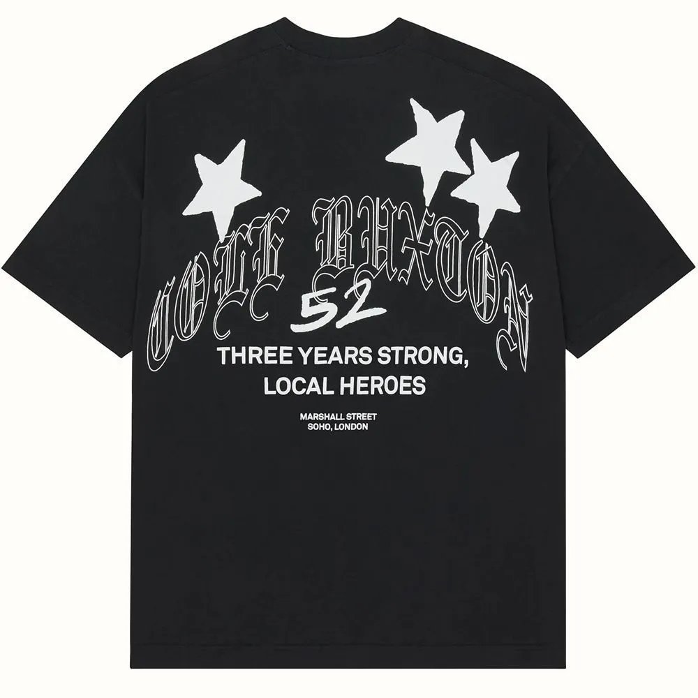  Cole Buxton T-Shirt