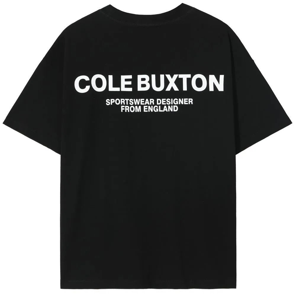 Cole Buxton T-