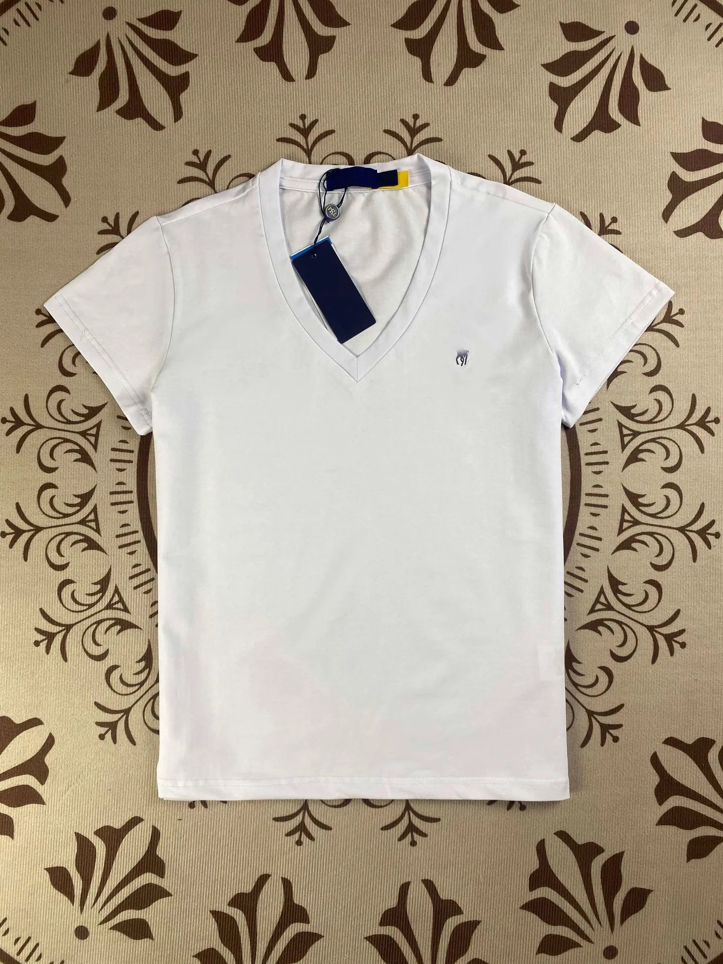 Ralph Lauren Lady Tee