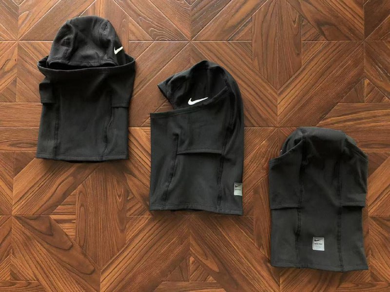  PASAMONTAÑAS NIKE