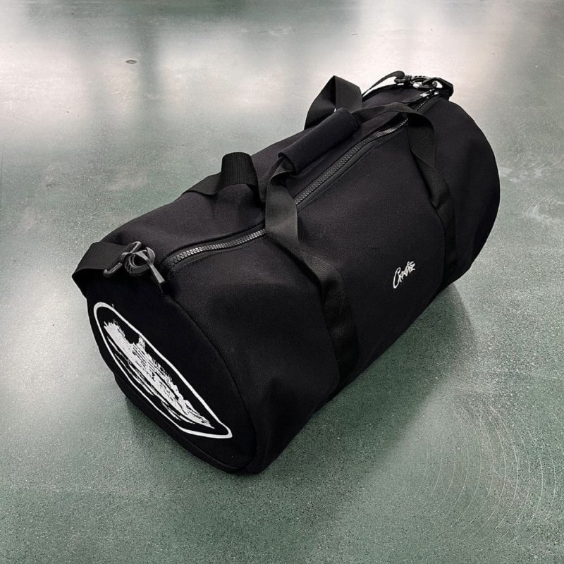 MOCHILA CORTEIZ