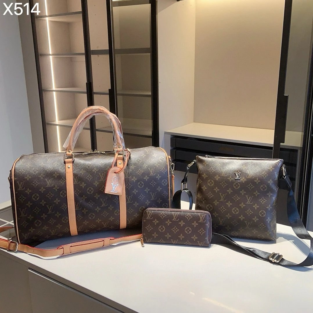 Louis Vuitton Vintage bags（40 STYLE TOP）