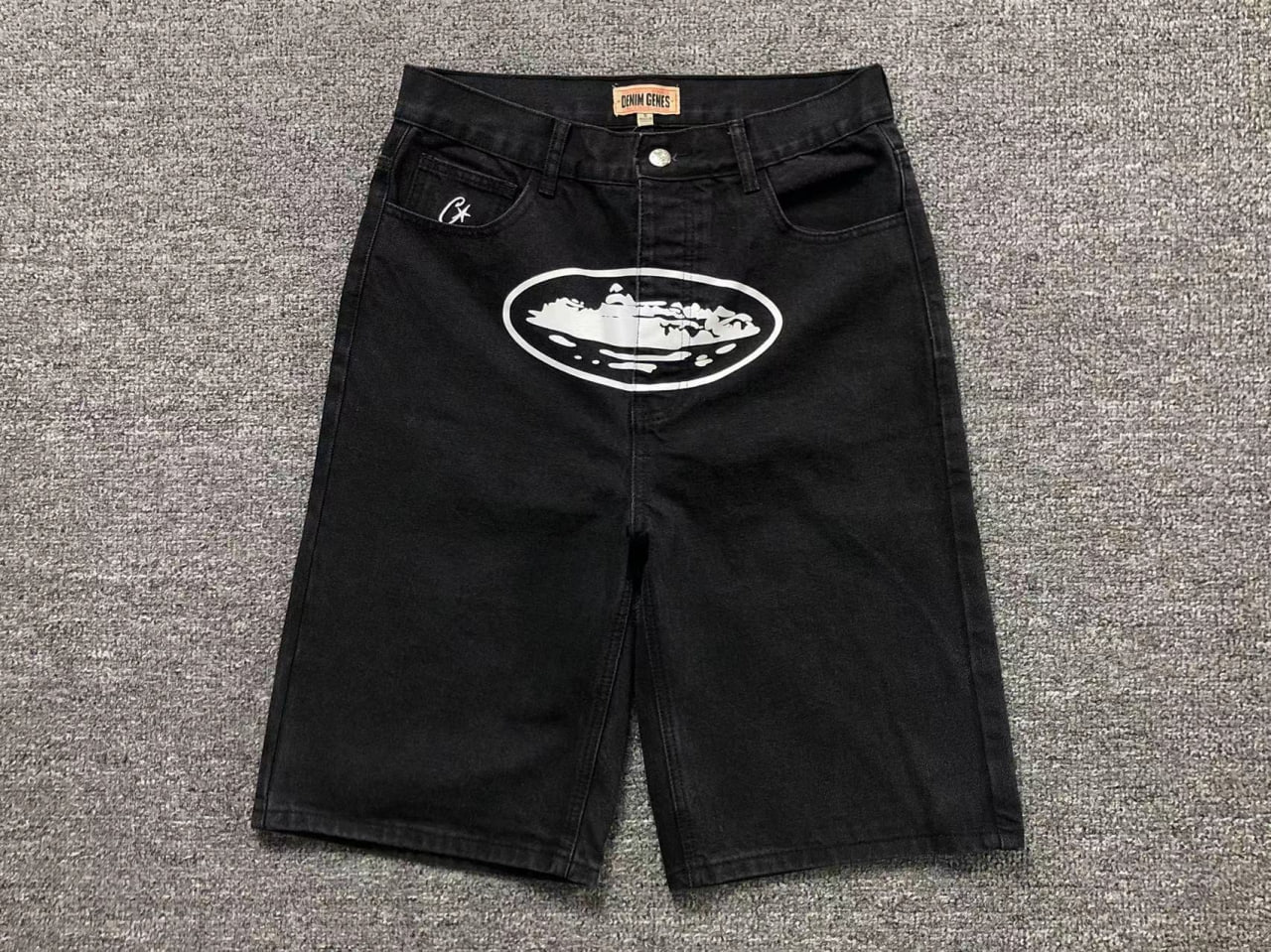 PANTALONES VAQUEROS CORTEIZ colección)
