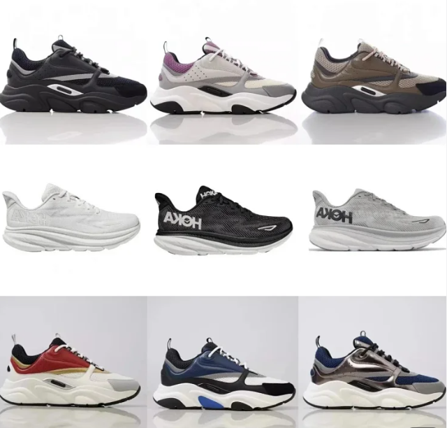  hoka shoes