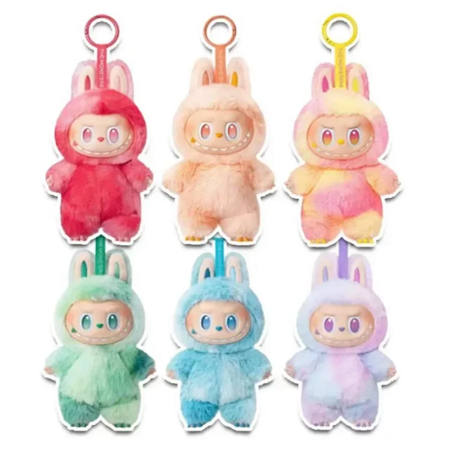 POP MART Labubu
