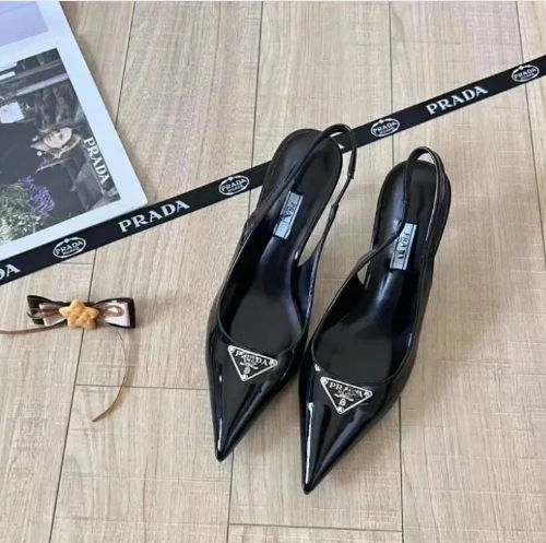Prada High Heel
