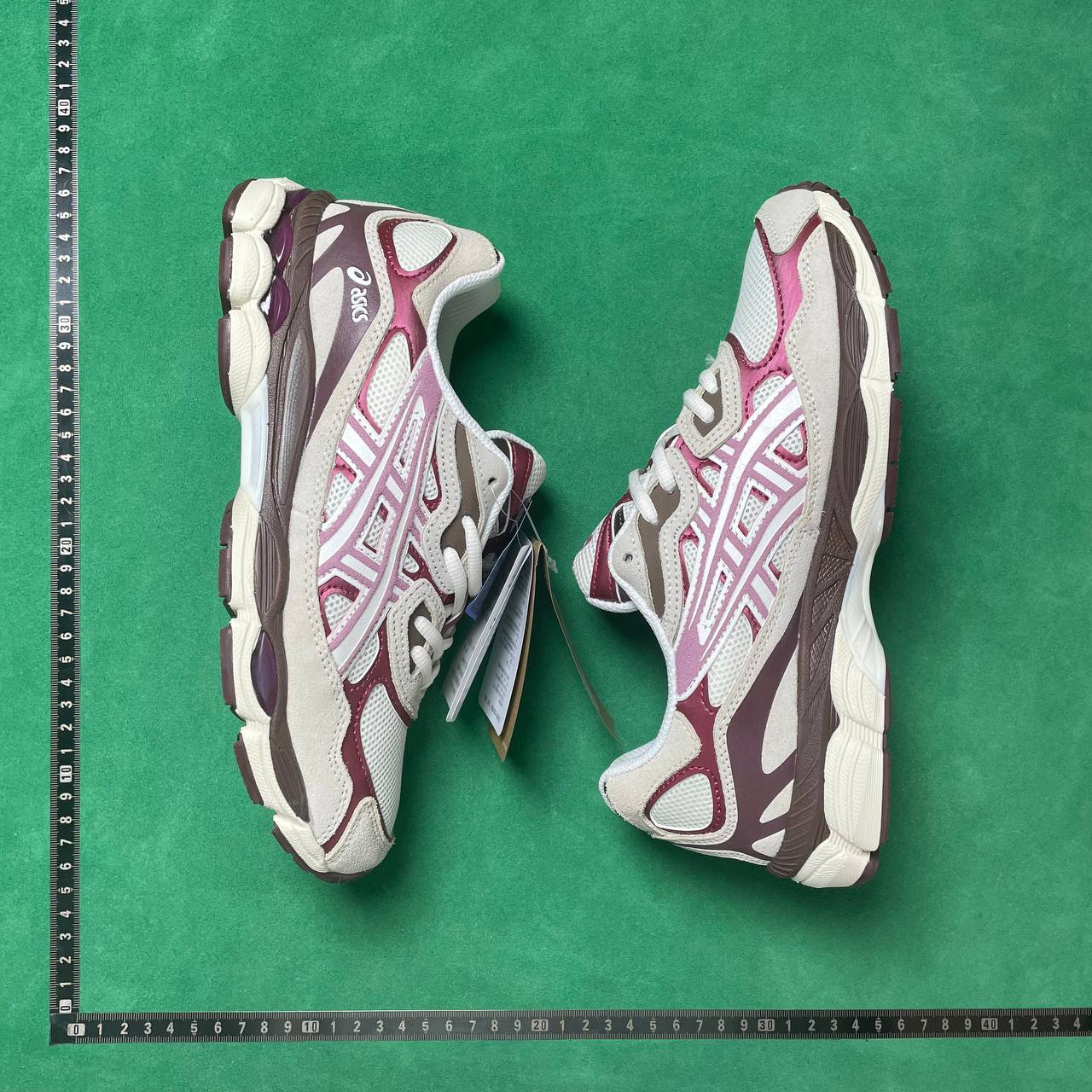 NYC Casual Running Shoes