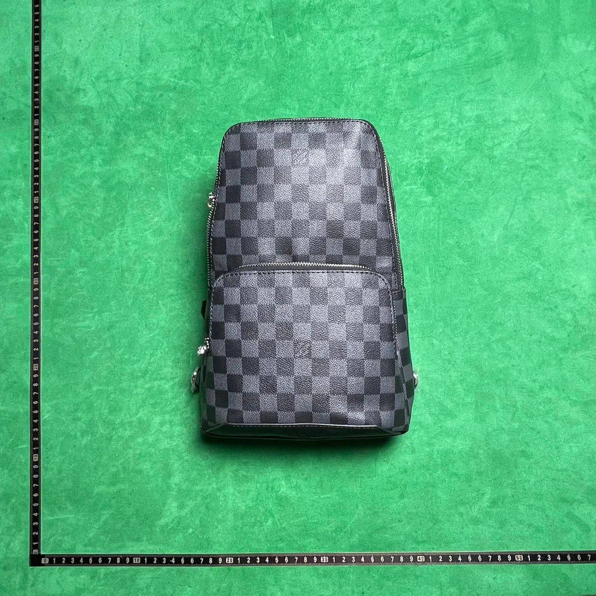 Panda heritage Full Leather High-end Blind Box Bag Welfare Absolute Value for Price Random Soft Bag