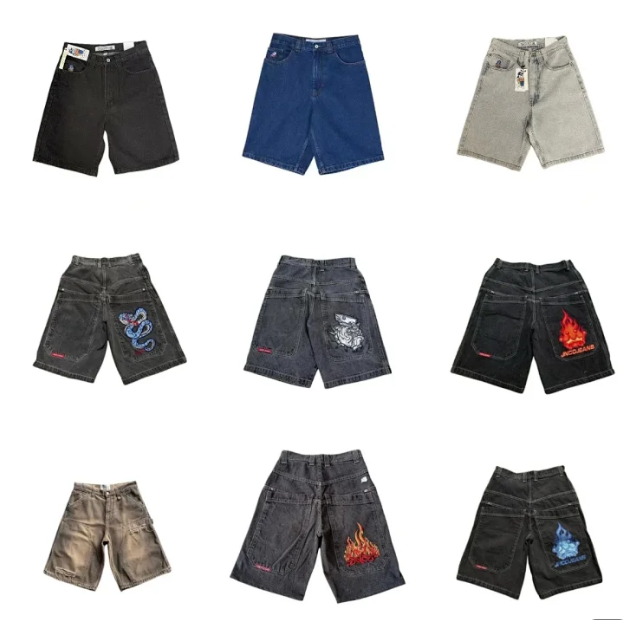 jnco shorts