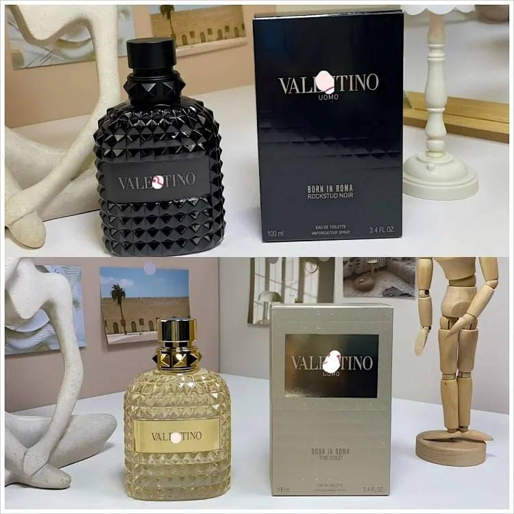 Valentino perfume 100ml