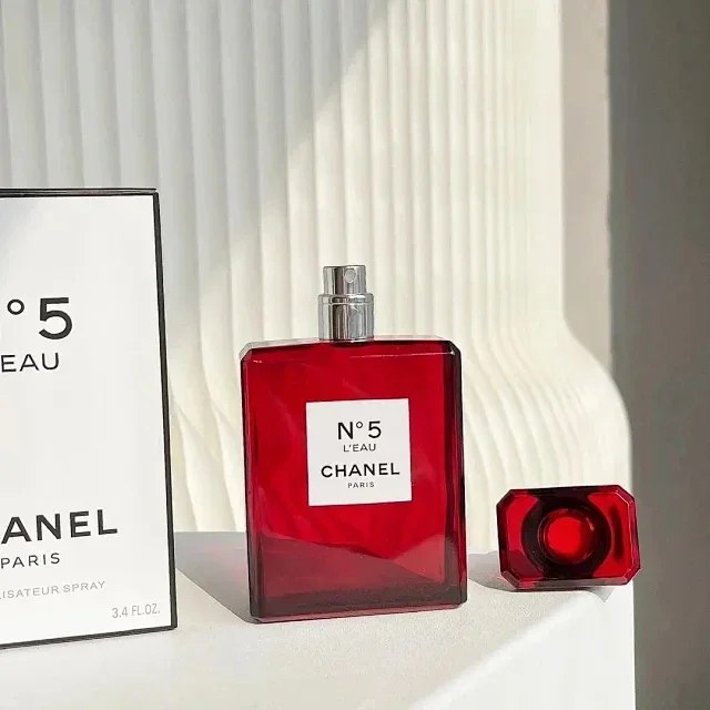 CHANEL N5 perfume 100ml