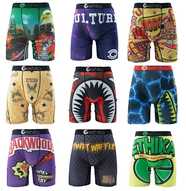 ethika underwear