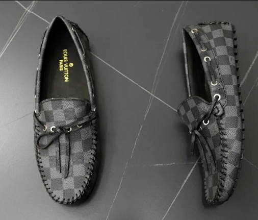Louis Vuitton Mocassino 